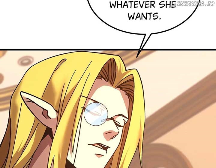 Logging 10,000 Years into the Future - Chapter 237 Page 49