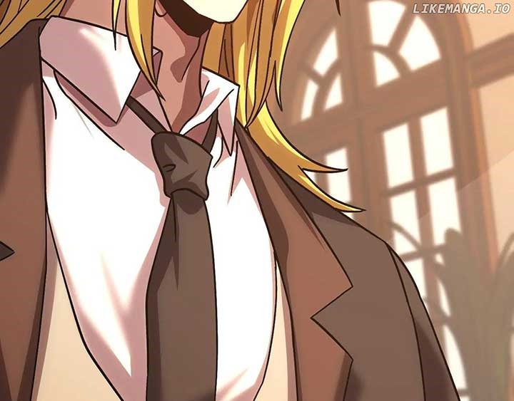 Logging 10,000 Years into the Future - Chapter 237 Page 50