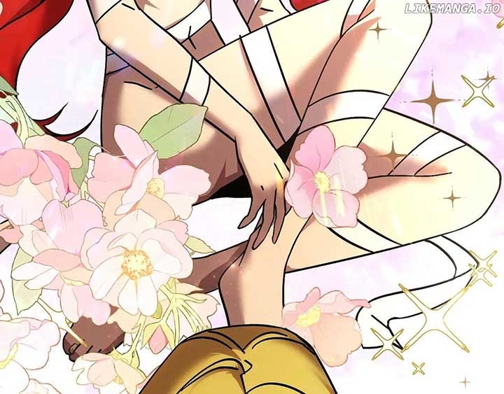 Logging 10,000 Years into the Future - Chapter 237 Page 54