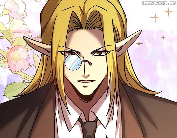 Logging 10,000 Years into the Future - Chapter 237 Page 55