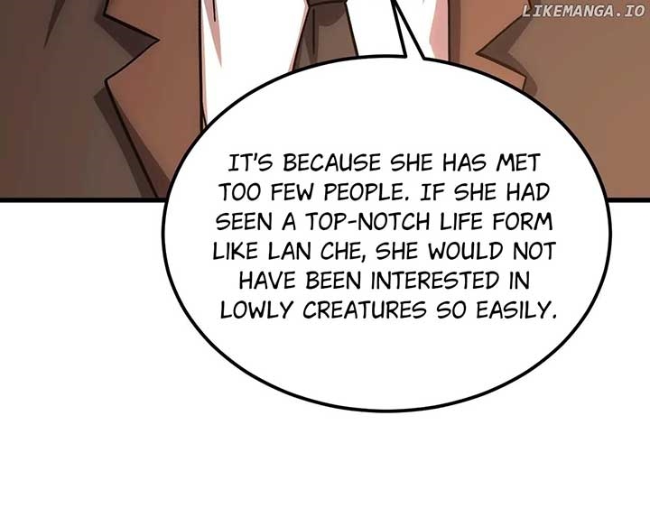 Logging 10,000 Years into the Future - Chapter 237 Page 56