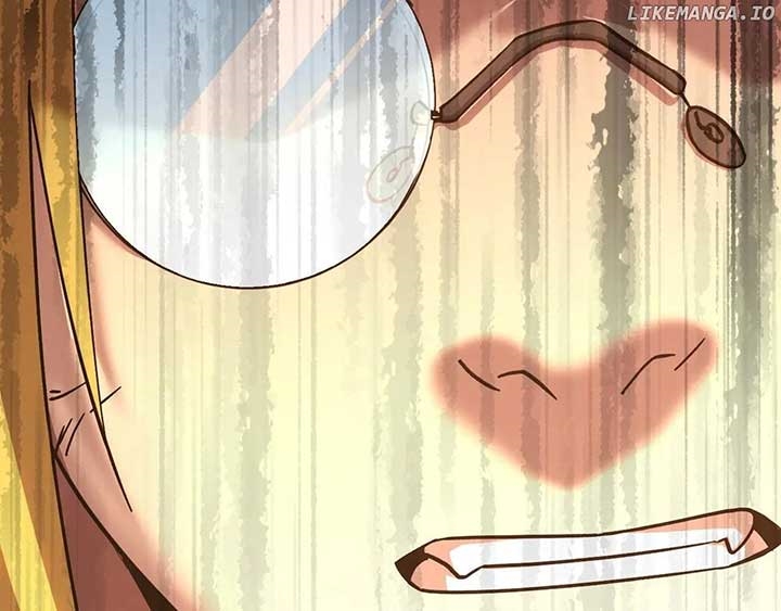 Logging 10,000 Years into the Future - Chapter 237 Page 59