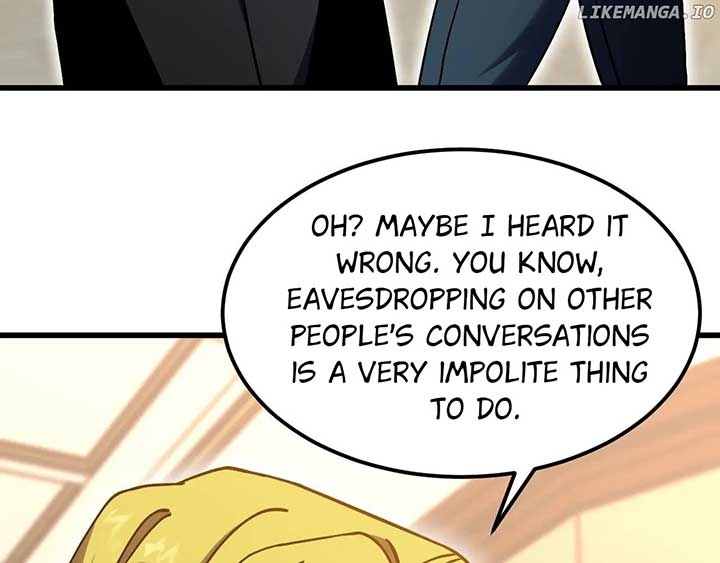 Logging 10,000 Years into the Future - Chapter 237 Page 6