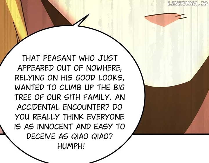 Logging 10,000 Years into the Future - Chapter 237 Page 60