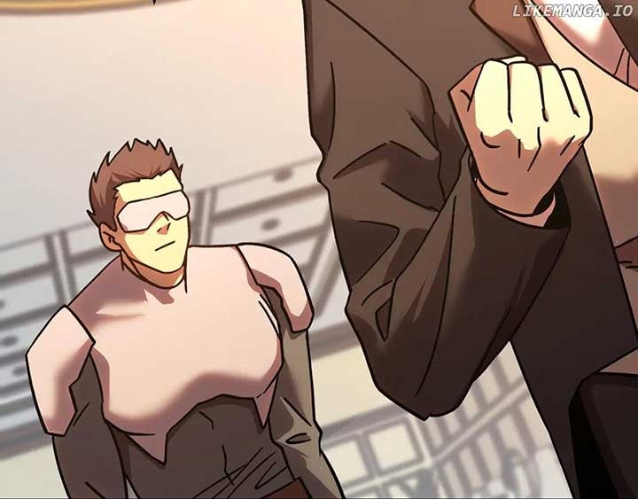 Logging 10,000 Years into the Future - Chapter 237 Page 63