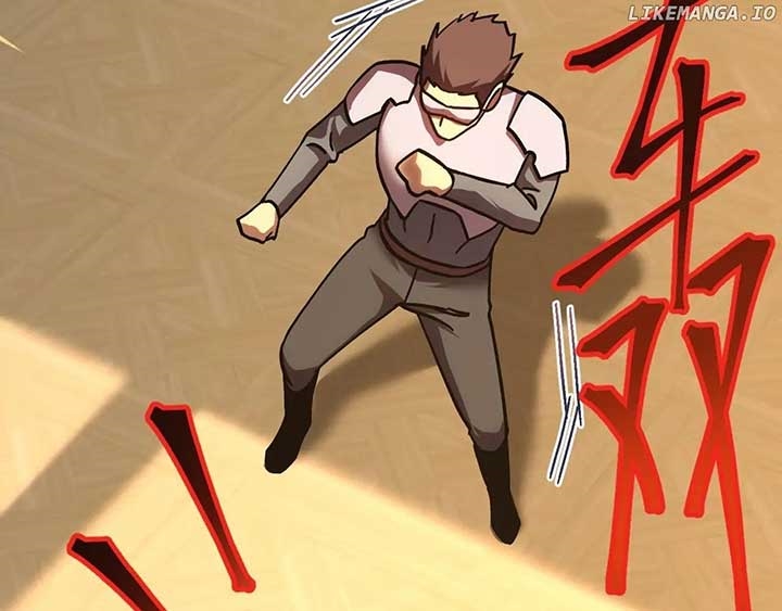 Logging 10,000 Years into the Future - Chapter 237 Page 65