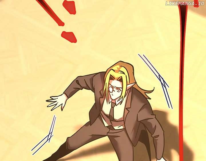 Logging 10,000 Years into the Future - Chapter 237 Page 66