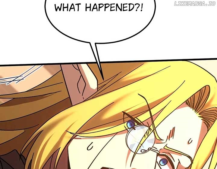 Logging 10,000 Years into the Future - Chapter 237 Page 68