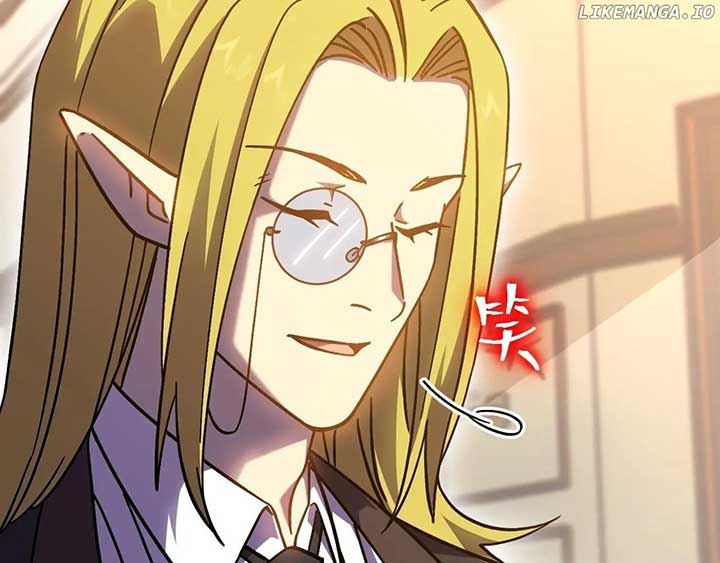 Logging 10,000 Years into the Future - Chapter 237 Page 7