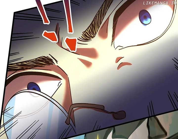 Logging 10,000 Years into the Future - Chapter 237 Page 71