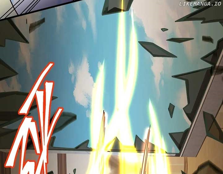 Logging 10,000 Years into the Future - Chapter 237 Page 72