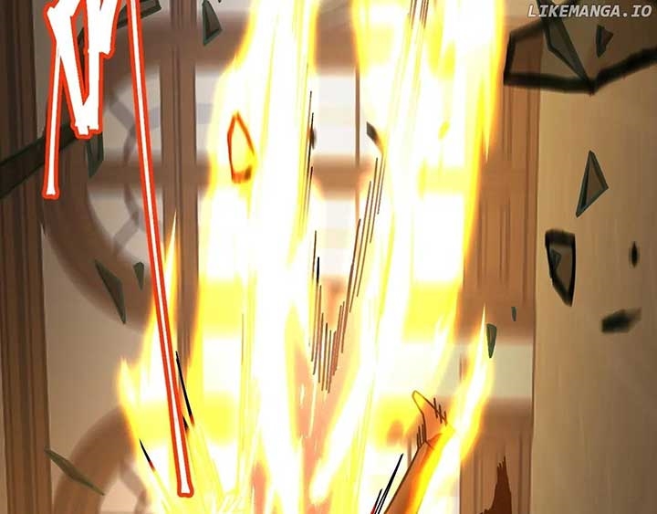 Logging 10,000 Years into the Future - Chapter 237 Page 73