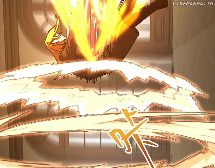 Logging 10,000 Years into the Future - Chapter 237 Page 74