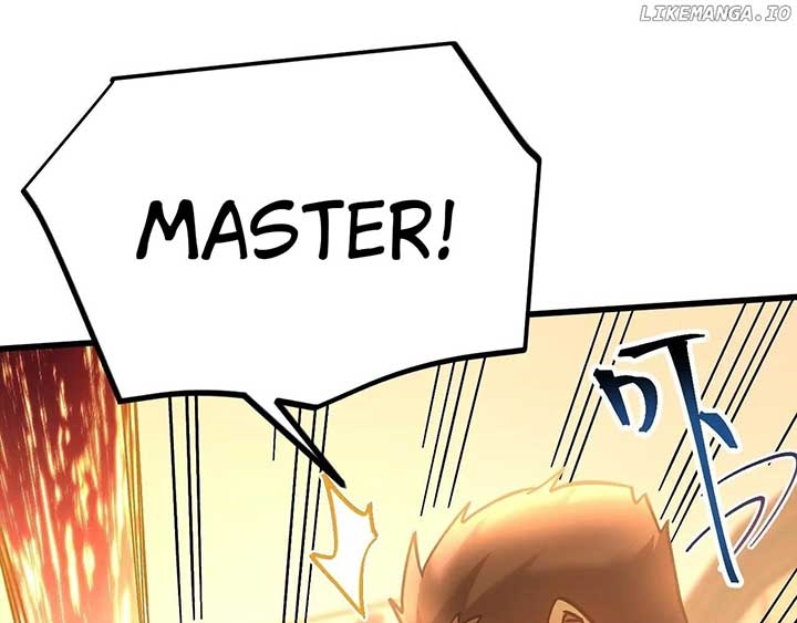 Logging 10,000 Years into the Future - Chapter 237 Page 76