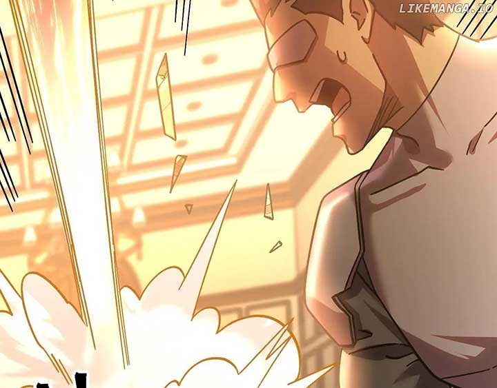 Logging 10,000 Years into the Future - Chapter 237 Page 77