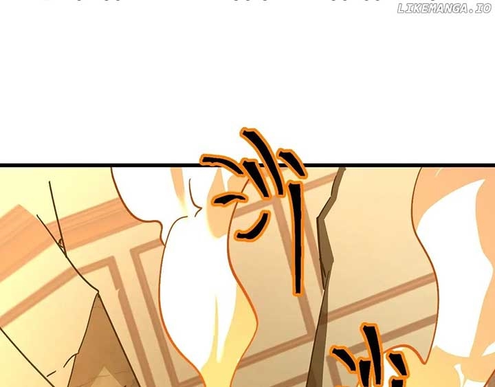 Logging 10,000 Years into the Future - Chapter 237 Page 79