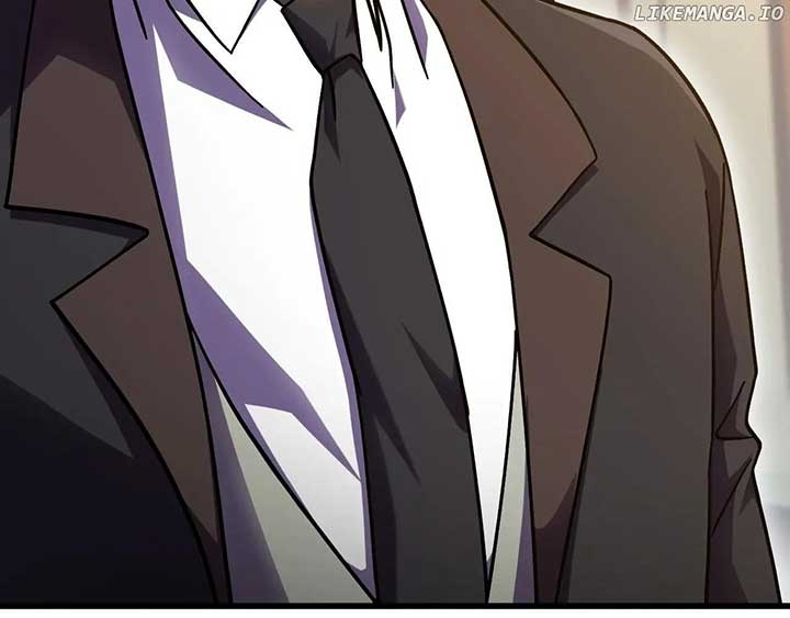 Logging 10,000 Years into the Future - Chapter 237 Page 8