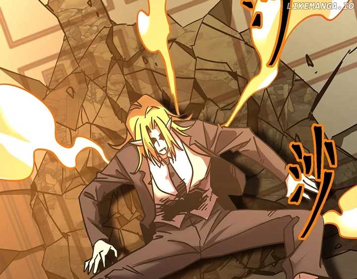 Logging 10,000 Years into the Future - Chapter 237 Page 80