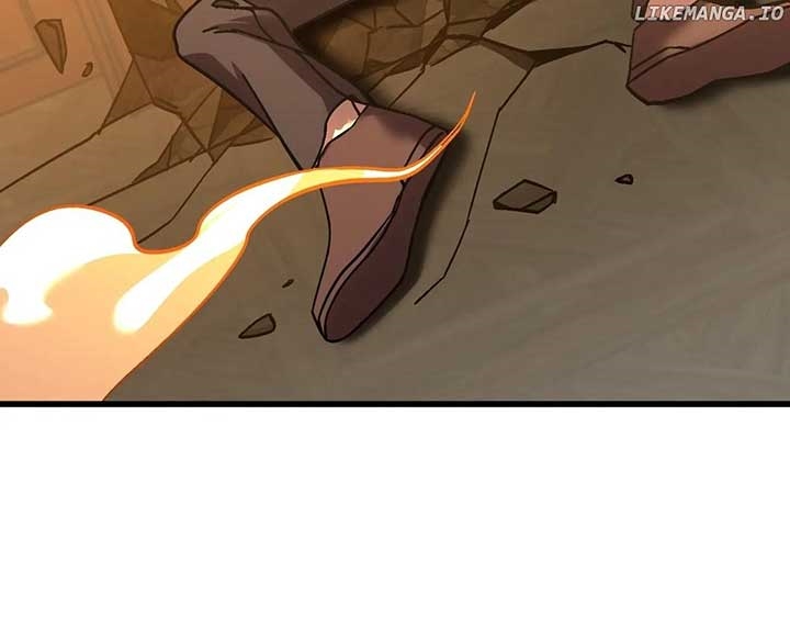 Logging 10,000 Years into the Future - Chapter 237 Page 81