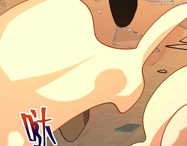 Logging 10,000 Years into the Future - Chapter 237 Page 85