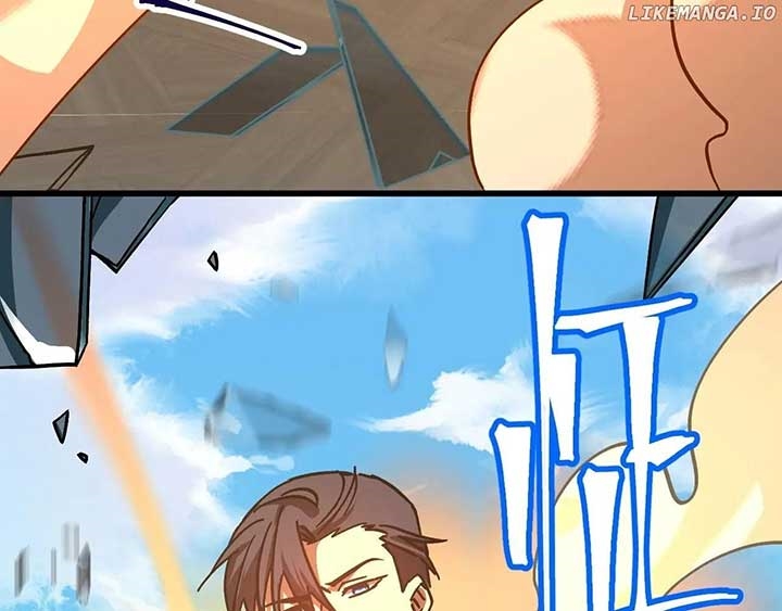 Logging 10,000 Years into the Future - Chapter 237 Page 86