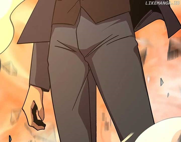 Logging 10,000 Years into the Future - Chapter 237 Page 88