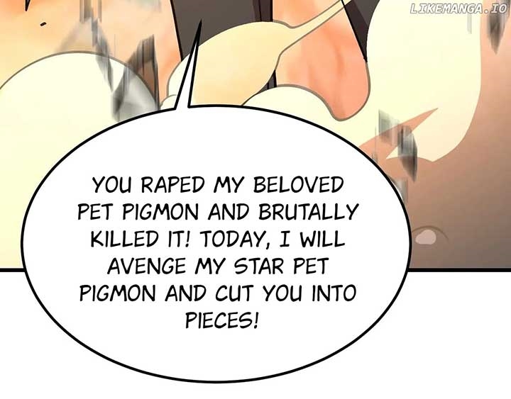 Logging 10,000 Years into the Future - Chapter 237 Page 89