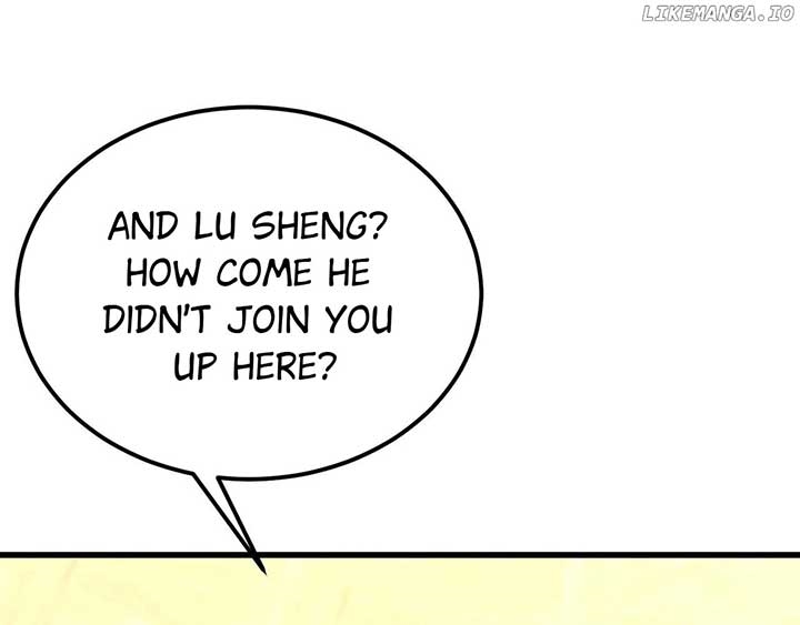 Logging 10,000 Years into the Future - Chapter 237 Page 9