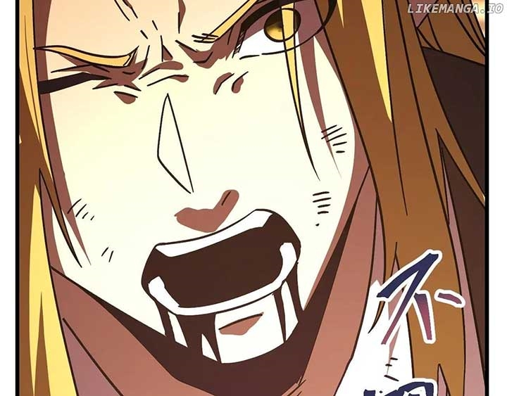 Logging 10,000 Years into the Future - Chapter 237 Page 91