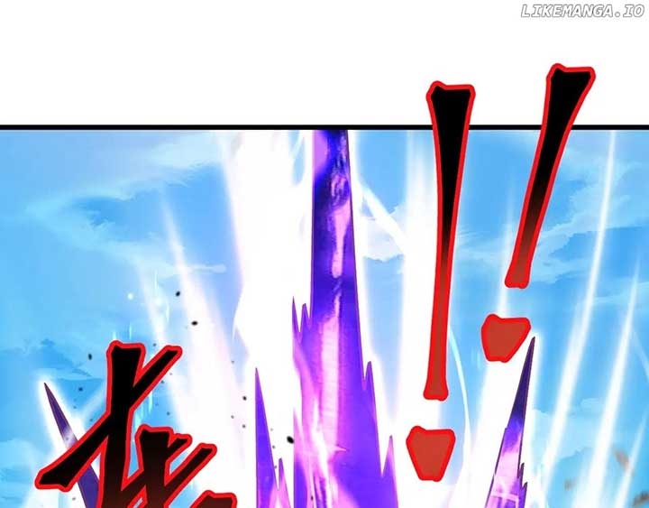 Logging 10,000 Years into the Future - Chapter 237 Page 93