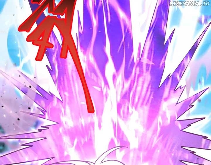 Logging 10,000 Years into the Future - Chapter 237 Page 94