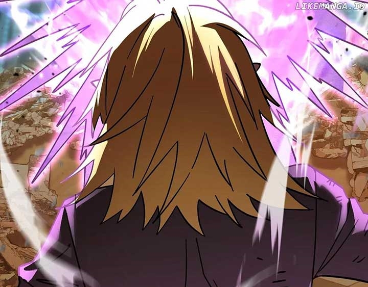 Logging 10,000 Years into the Future - Chapter 237 Page 95