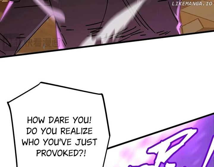 Logging 10,000 Years into the Future - Chapter 237 Page 96