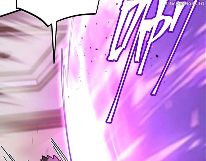 Logging 10,000 Years into the Future - Chapter 237 Page 97