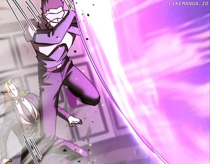 Logging 10,000 Years into the Future - Chapter 237 Page 98