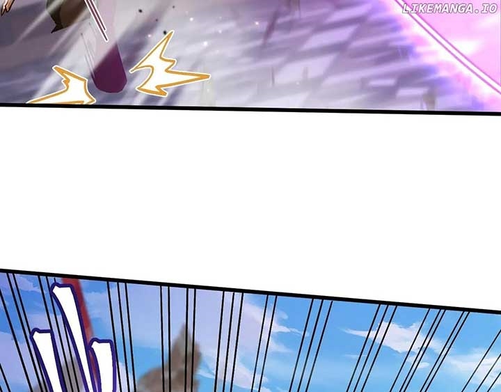 Logging 10,000 Years into the Future - Chapter 237 Page 99