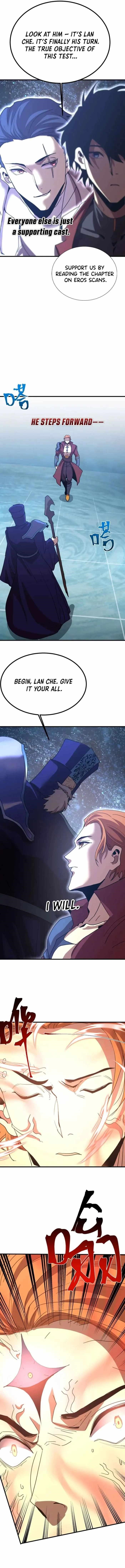 Logging 10,000 Years into the Future - Chapter 239 Page 13