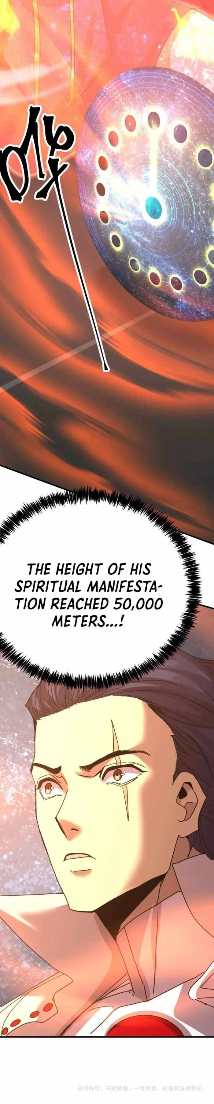 Logging 10,000 Years into the Future - Chapter 239 Page 16