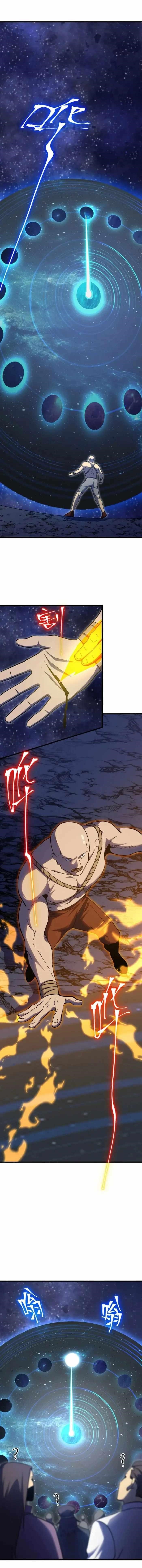 Logging 10,000 Years into the Future - Chapter 239 Page 3