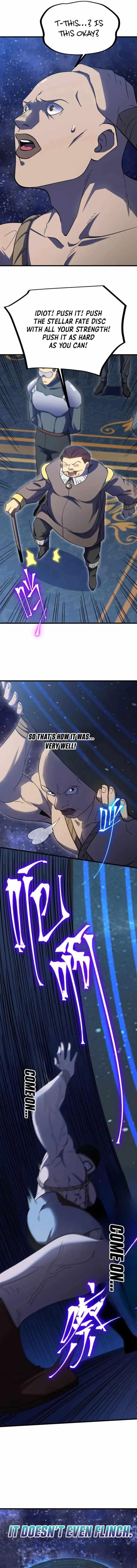 Logging 10,000 Years into the Future - Chapter 239 Page 4