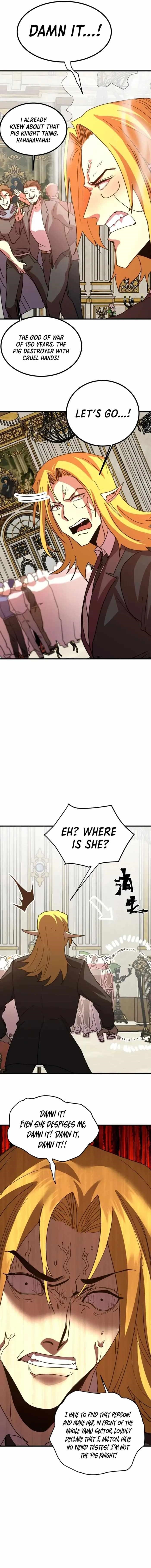 Logging 10,000 Years into the Future - Chapter 243 Page 13