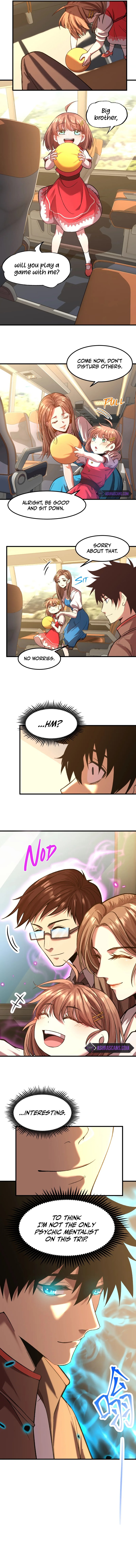 Logging 10,000 Years into the Future - Chapter 34 Page 8