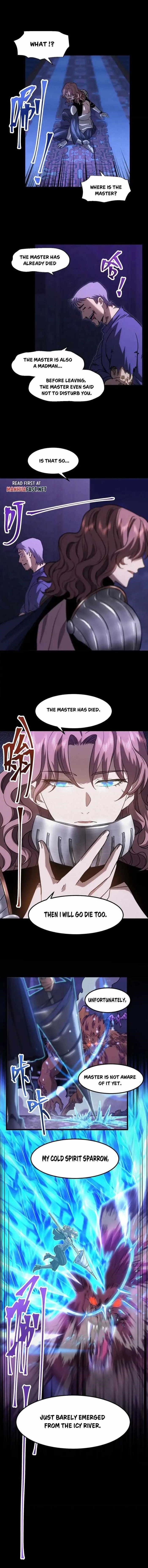 Logging 10,000 Years into the Future - Chapter 73 Page 5