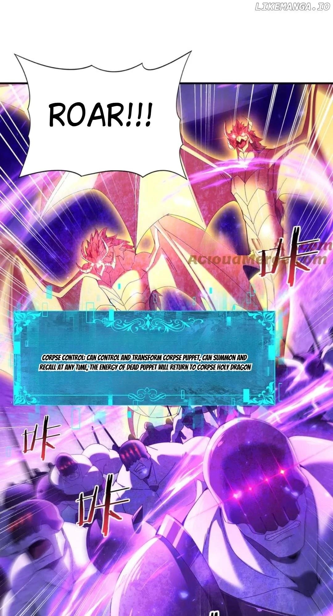 I Got The Weakest Class, Dragon Tamer!? - Chapter 101 Page 10