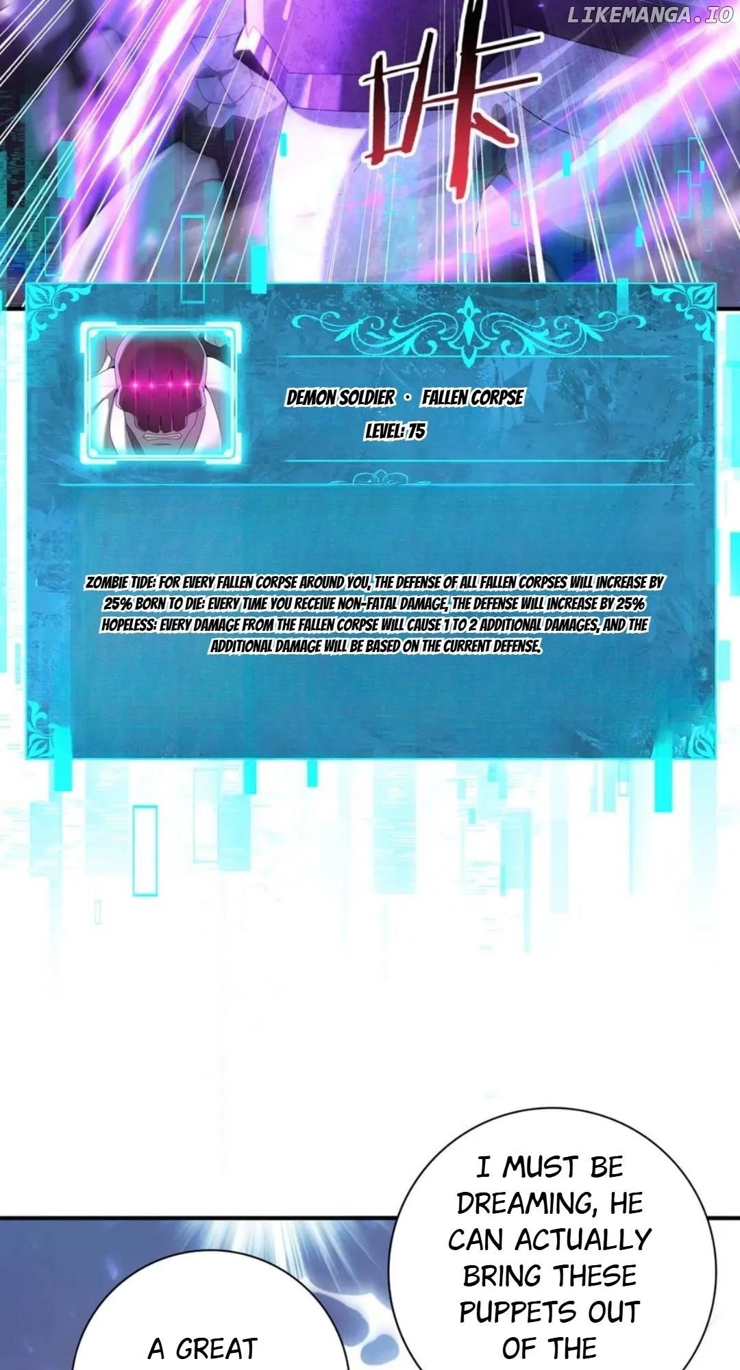 I Got The Weakest Class, Dragon Tamer!? - Chapter 101 Page 11