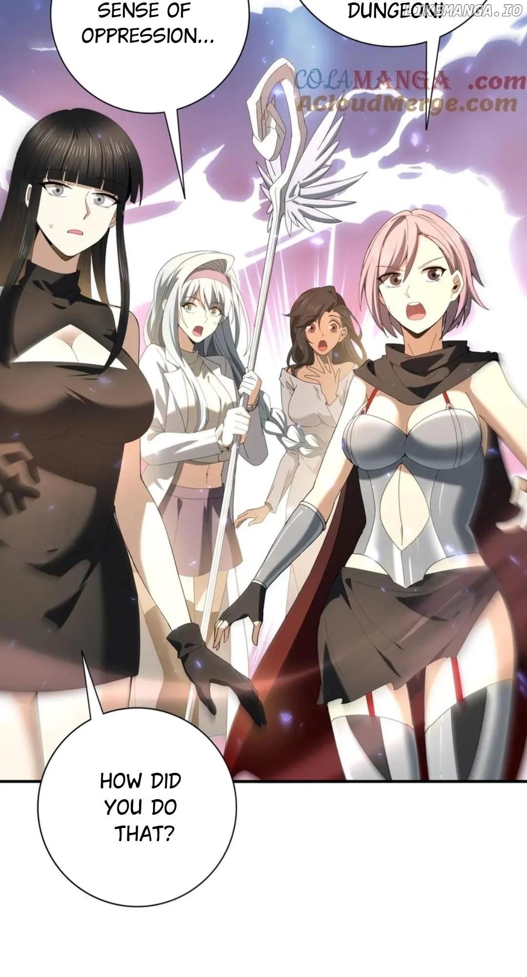 I Got The Weakest Class, Dragon Tamer!? - Chapter 101 Page 12