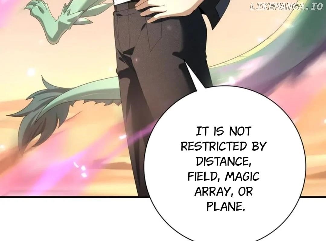 I Got The Weakest Class, Dragon Tamer!? - Chapter 101 Page 14