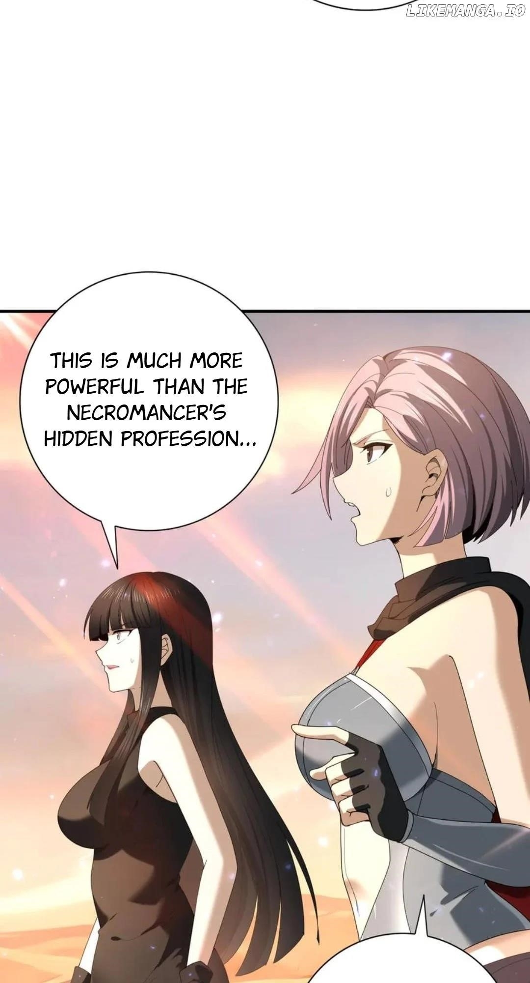 I Got The Weakest Class, Dragon Tamer!? - Chapter 101 Page 15