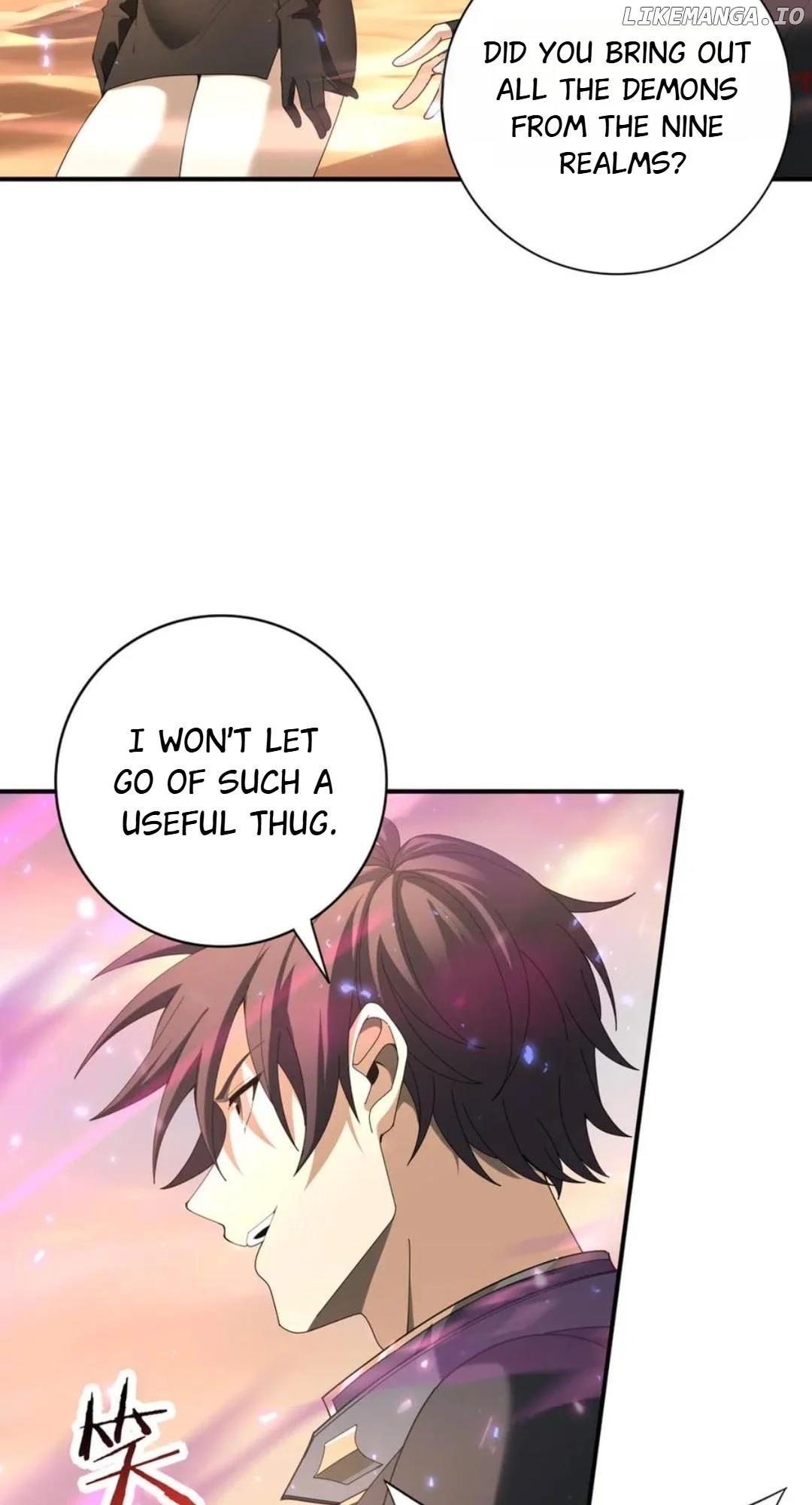 I Got The Weakest Class, Dragon Tamer!? - Chapter 101 Page 16