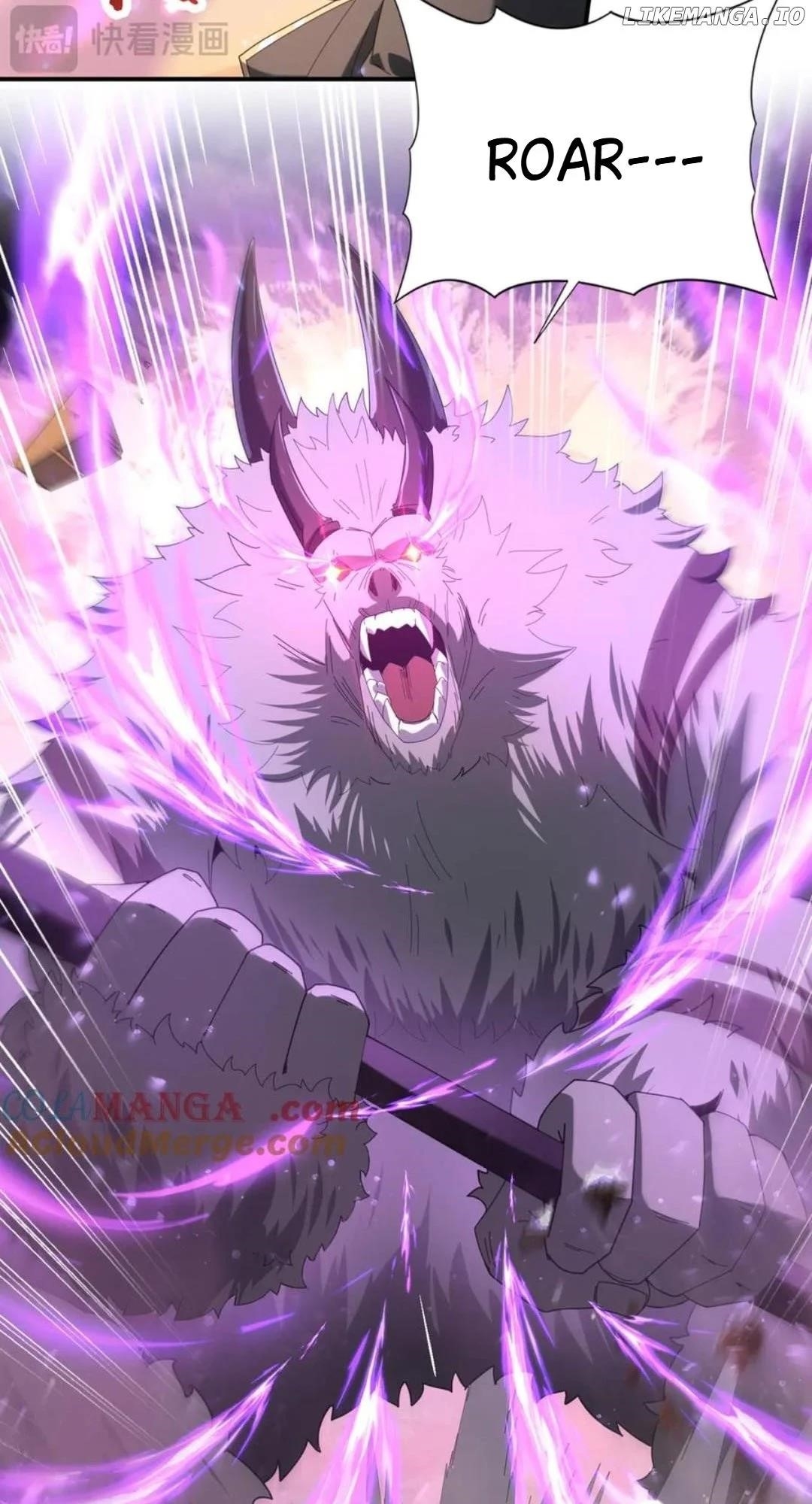 I Got The Weakest Class, Dragon Tamer!? - Chapter 101 Page 17